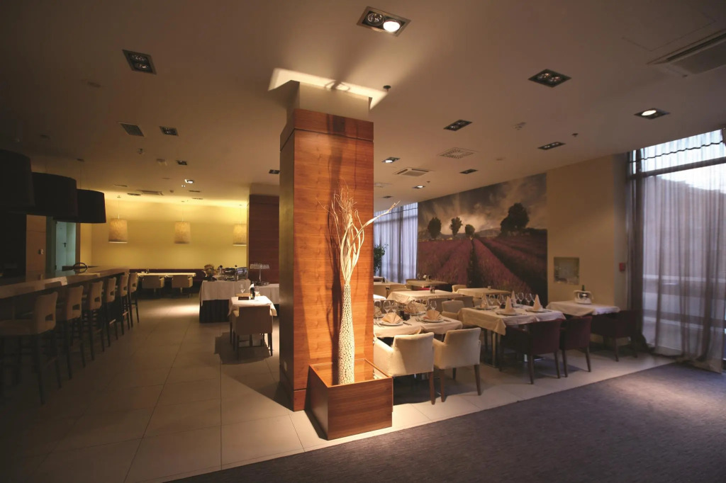 Hotel Sliško