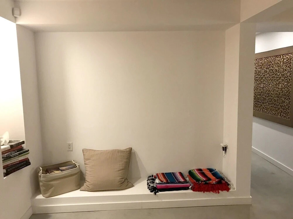 Apartment With 4 Bedrooms in Montréal, With Enclosed Garden and Wifi
