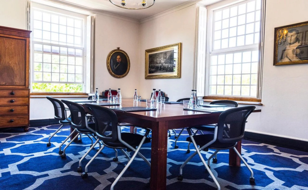 The Alphen Boutique Hotel & Spa
