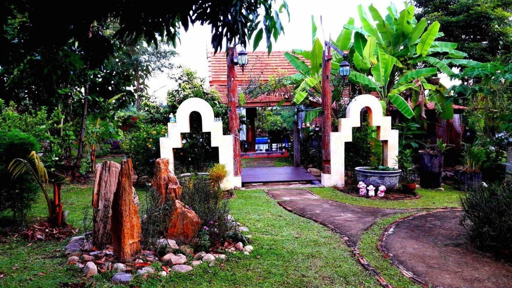Suan Thu Khaw