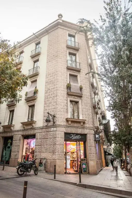 Bcngotic 50