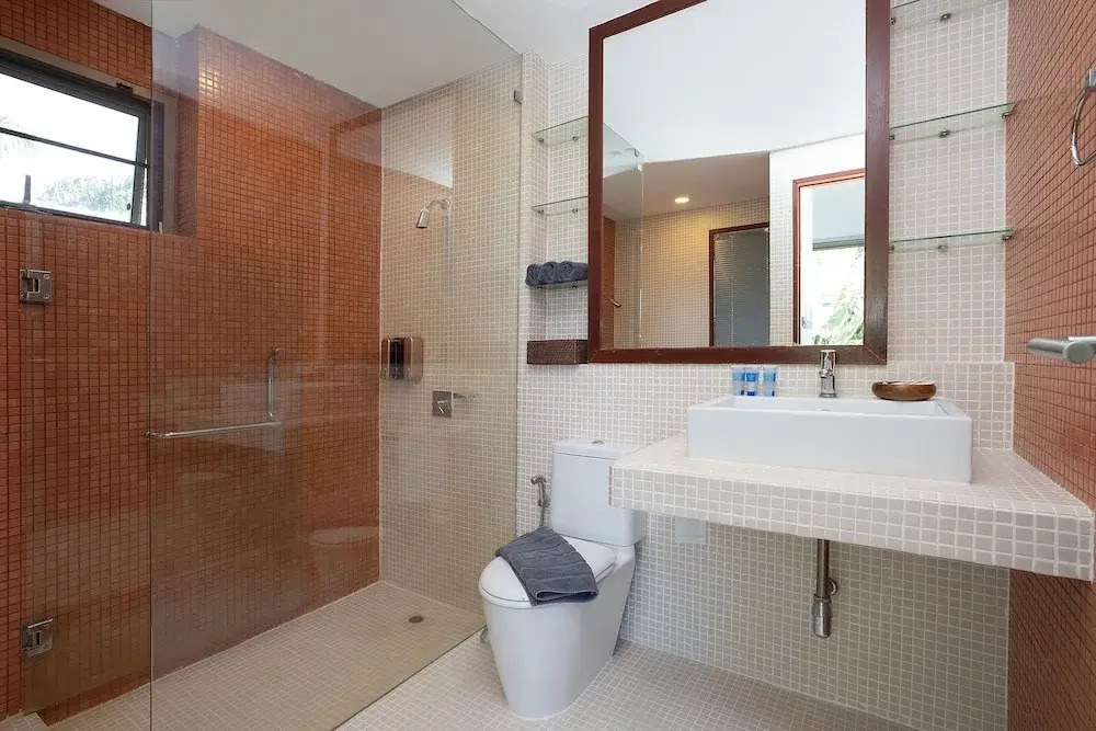 Private 3BR Pool Access Villa Argent 10