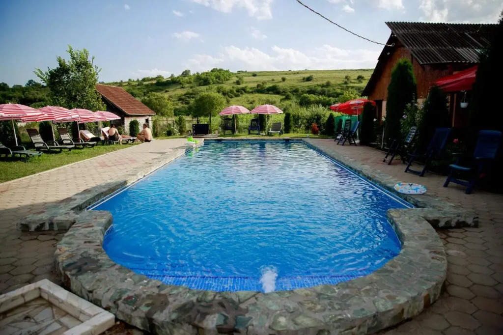 Giandra Resort