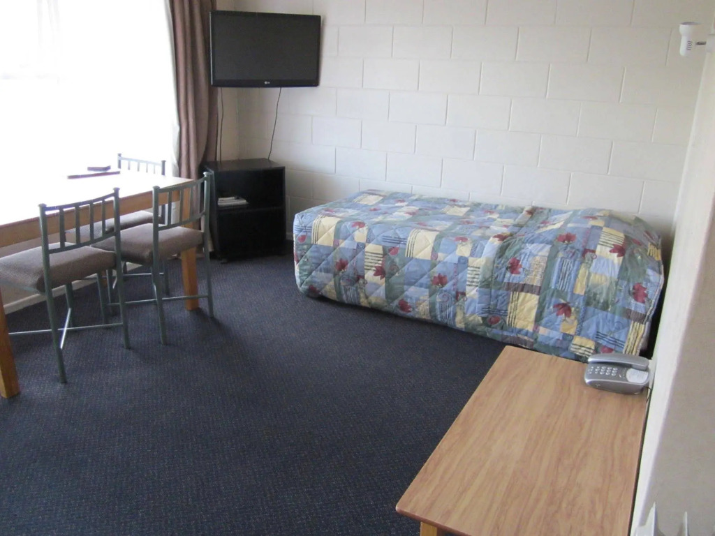 Gardena Court Motel