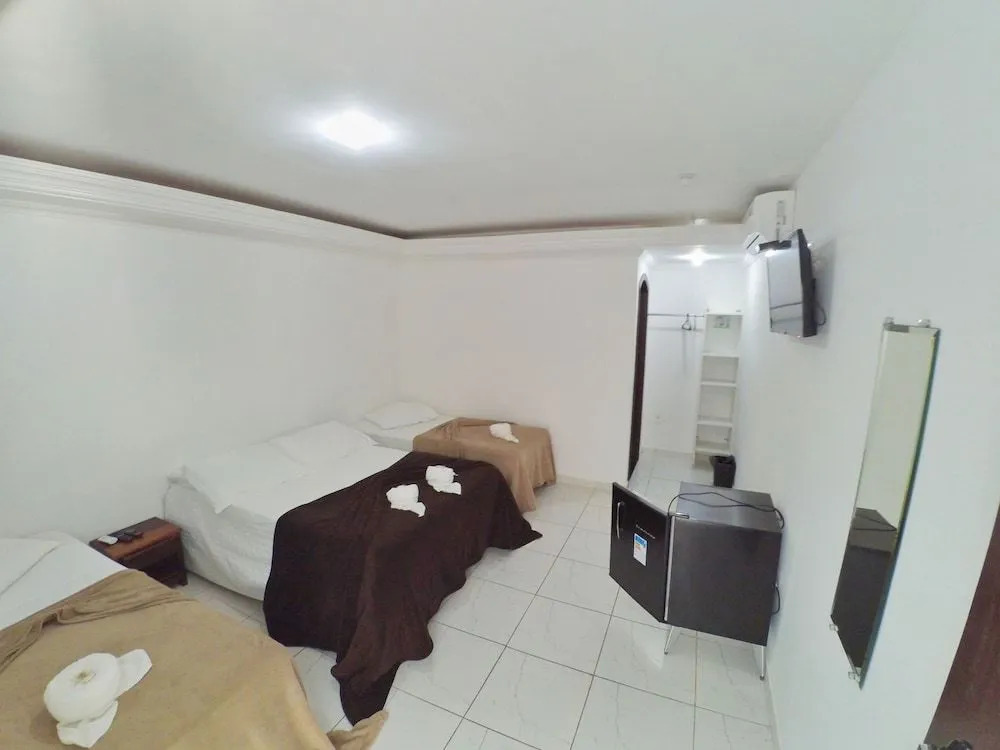 Hotel Marazul
