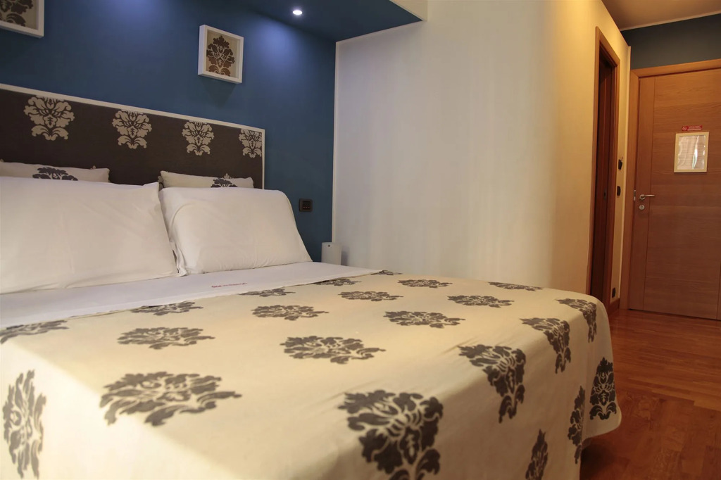 B&B Orsini 46