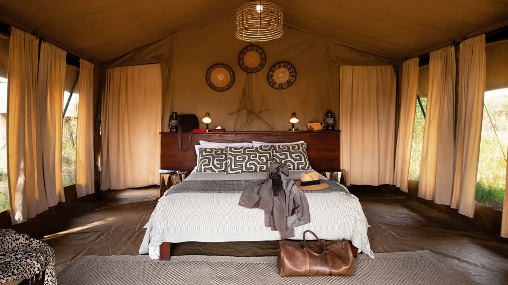 Serengeti Sojourn