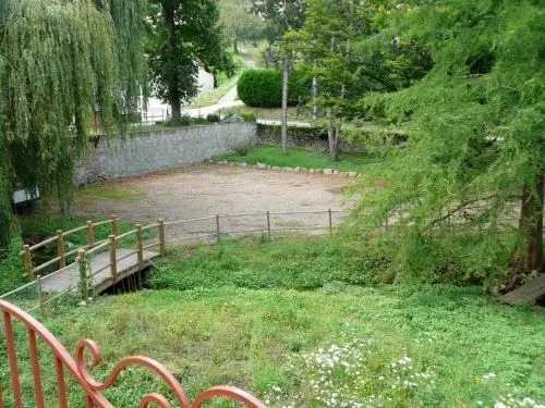 La Maison du Parc