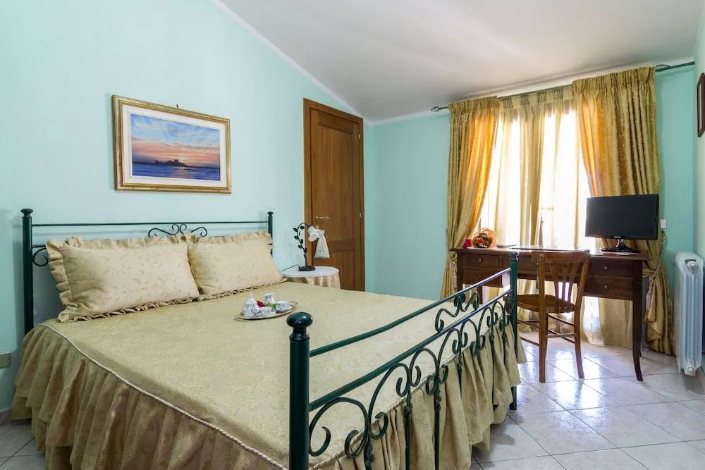 Casa Titti