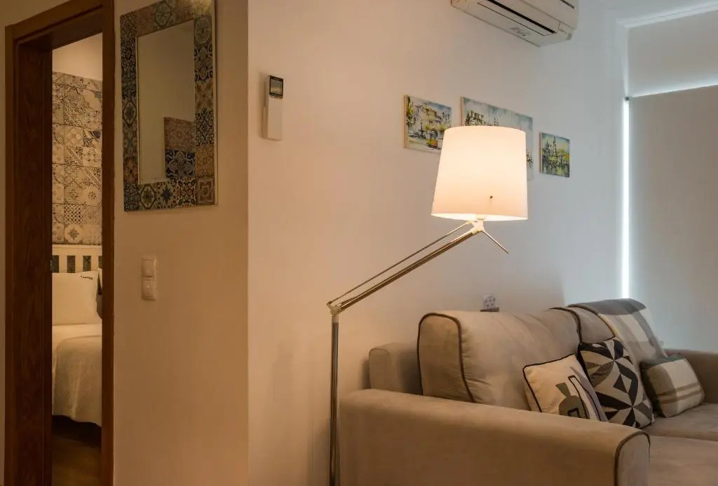 Best of Principe Real Liberdade in the Heart of Lisbon with Private Parking