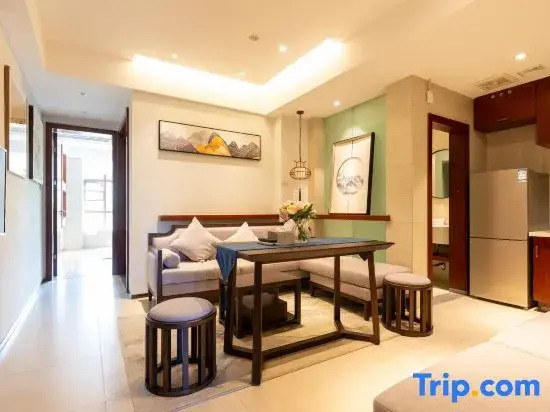 Wentang Town Xiquanli Homestay