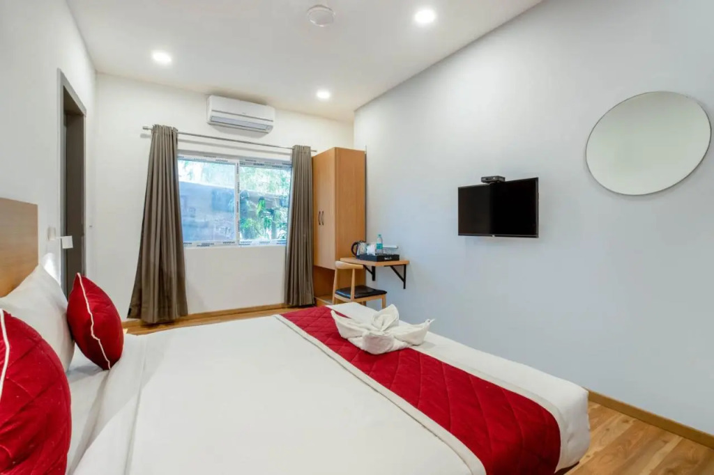 Alchemy Suites