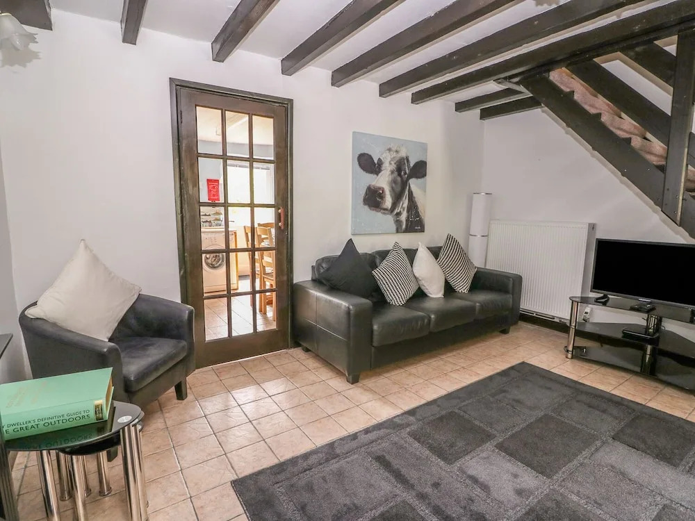 Waterwheel Cottage