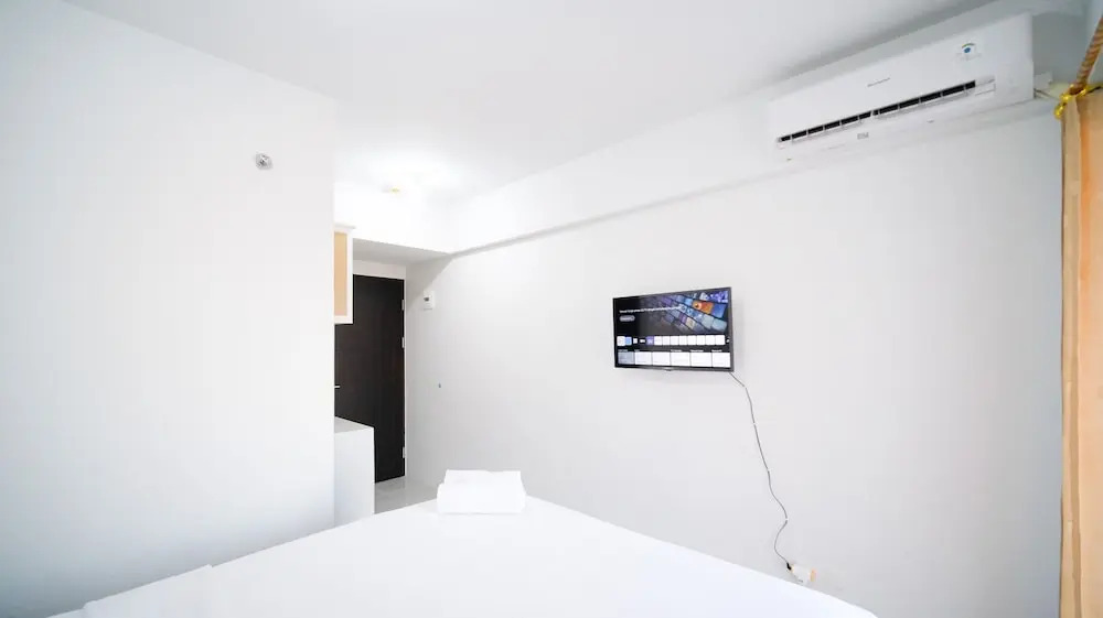 Best Choice And Comfy Studio Apartment At Suncity Residence