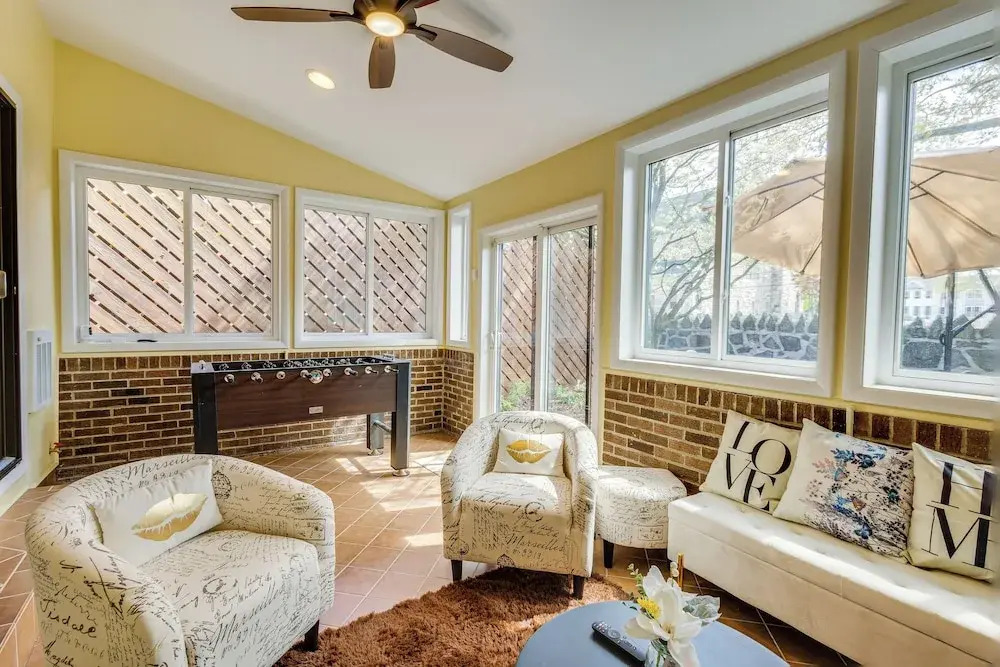 Wilmington Vacation Rental u003c 2 Mi to Downtown