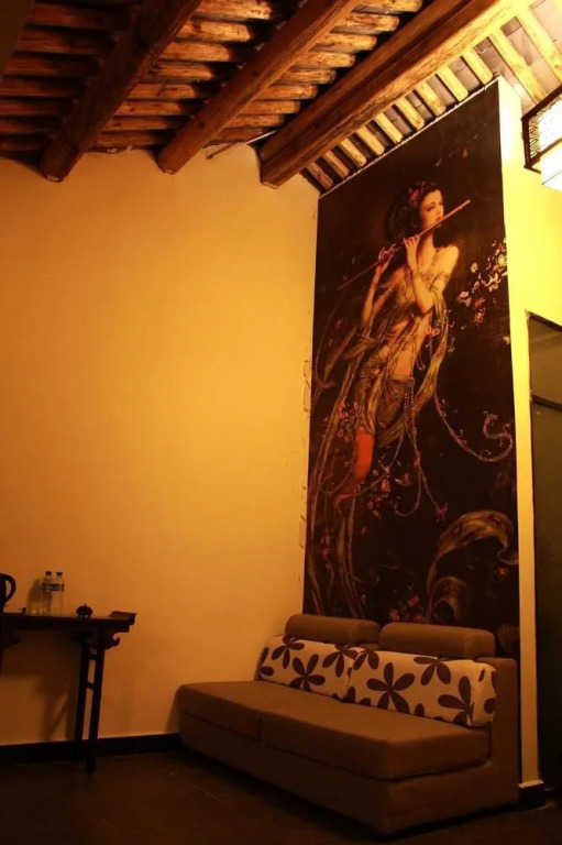 Ming Tang Inn -yanqu Tang