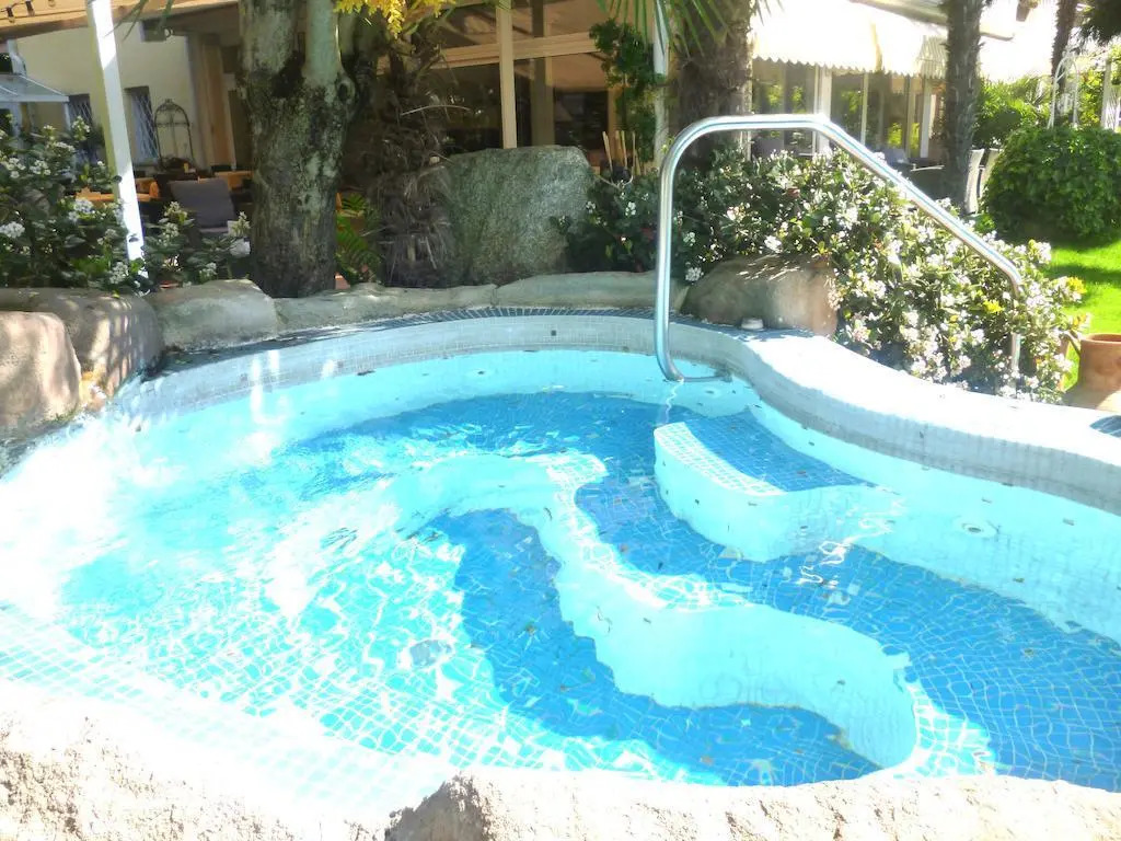 Hotel Anatol