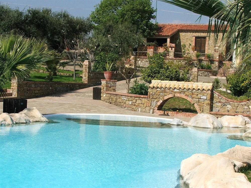 Agriturismo Zio Cristoforo