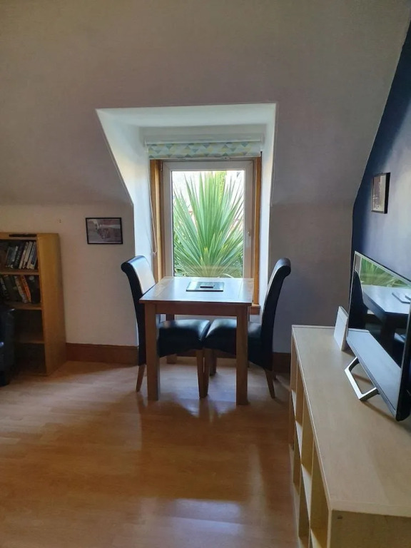 Kenneth Street Apartment