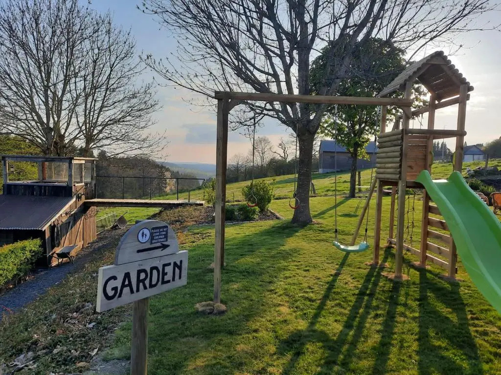 La Vieille Forge B&B