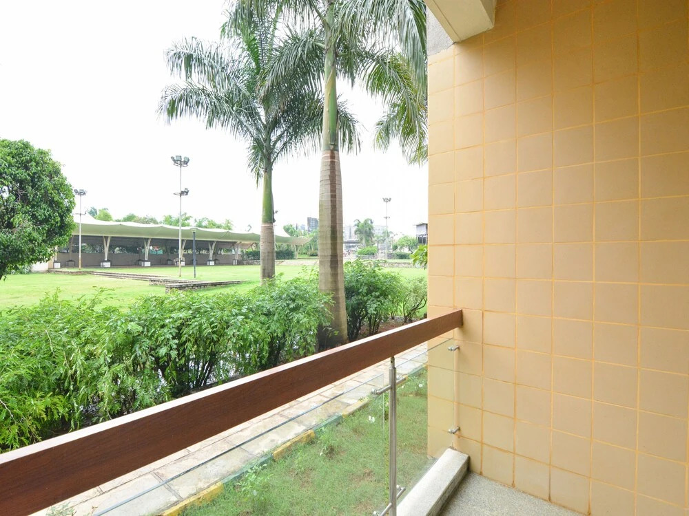 OYO 22411 Sentosa Resort