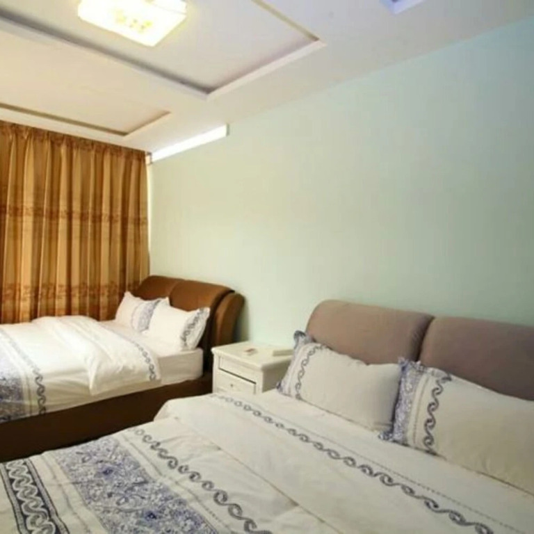 Nankun Mountain Resort Villa No.10