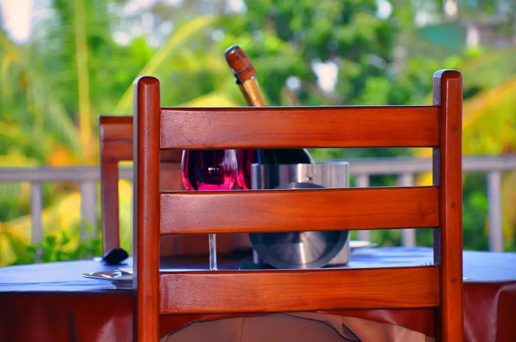 Yasuri Boutique Resort