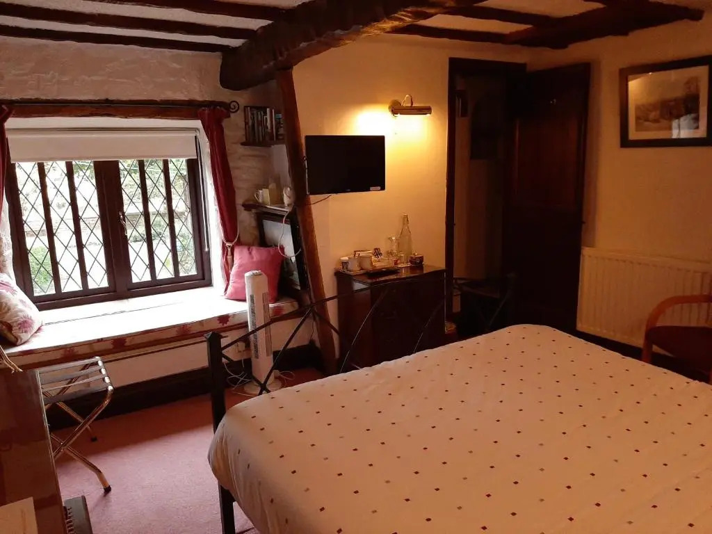 Church Villa B & B