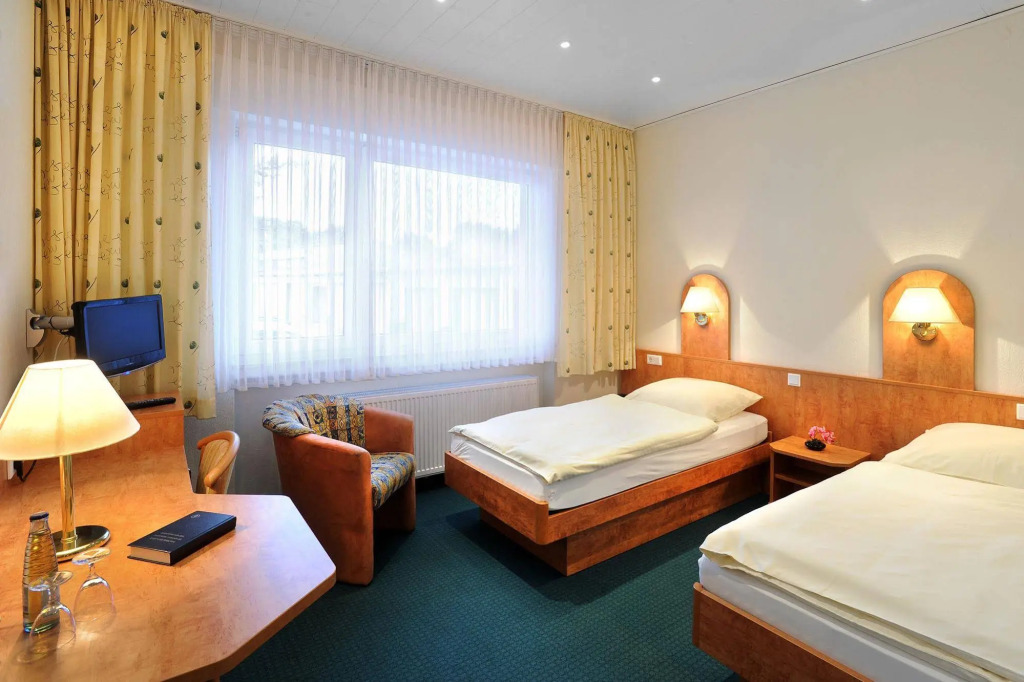 Hotel Herzog