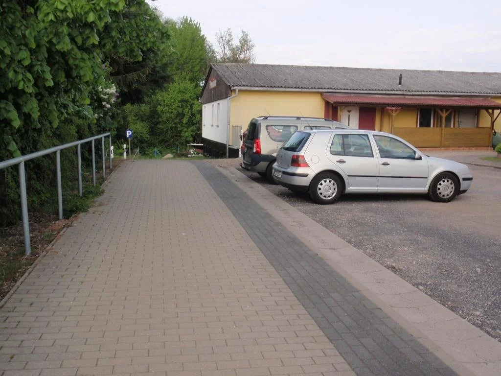Pension Garni Zur Schamper Mühle