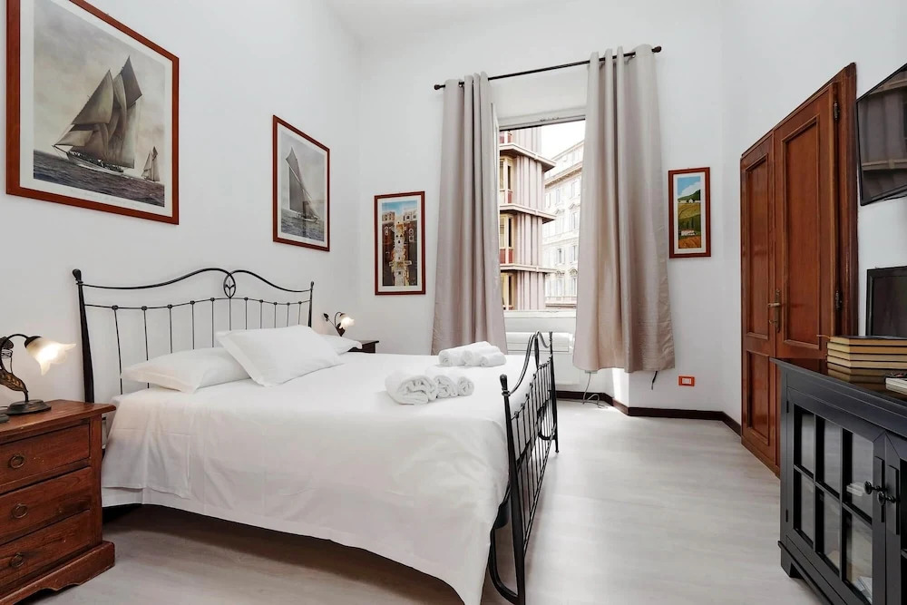 4bnb - Cavour Square Apartment