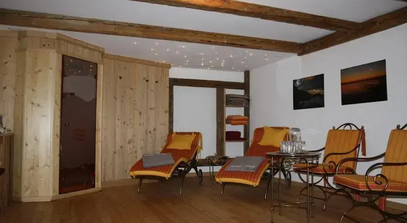 Appartements Pfister