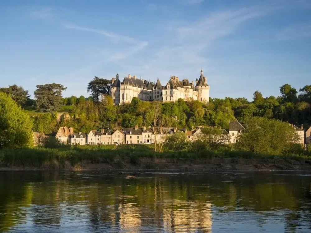 Chambre dhotes Les Rives de la Tronne