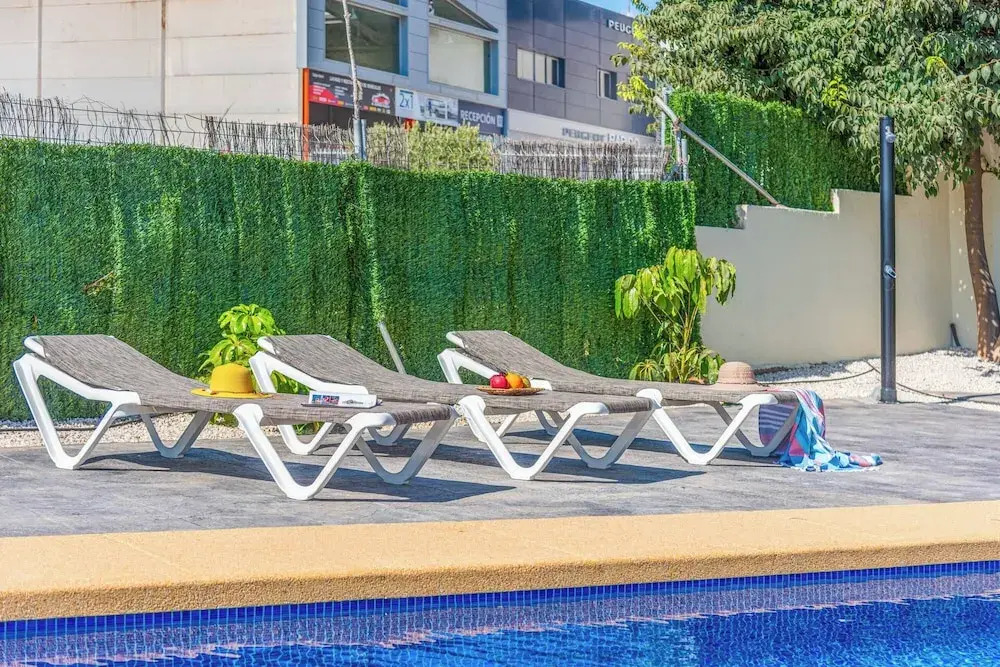 Villa Escriva
