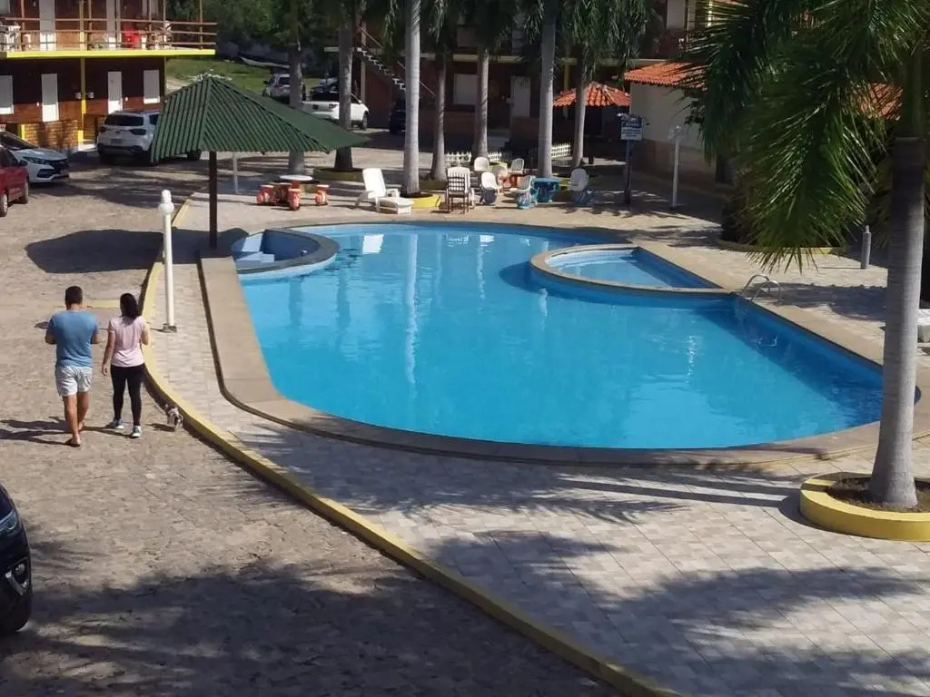 Porto dos Lencóis Apartamento 5