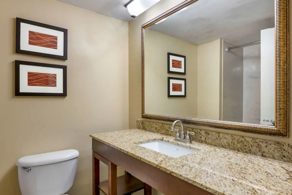Comfort Inn International Dr.