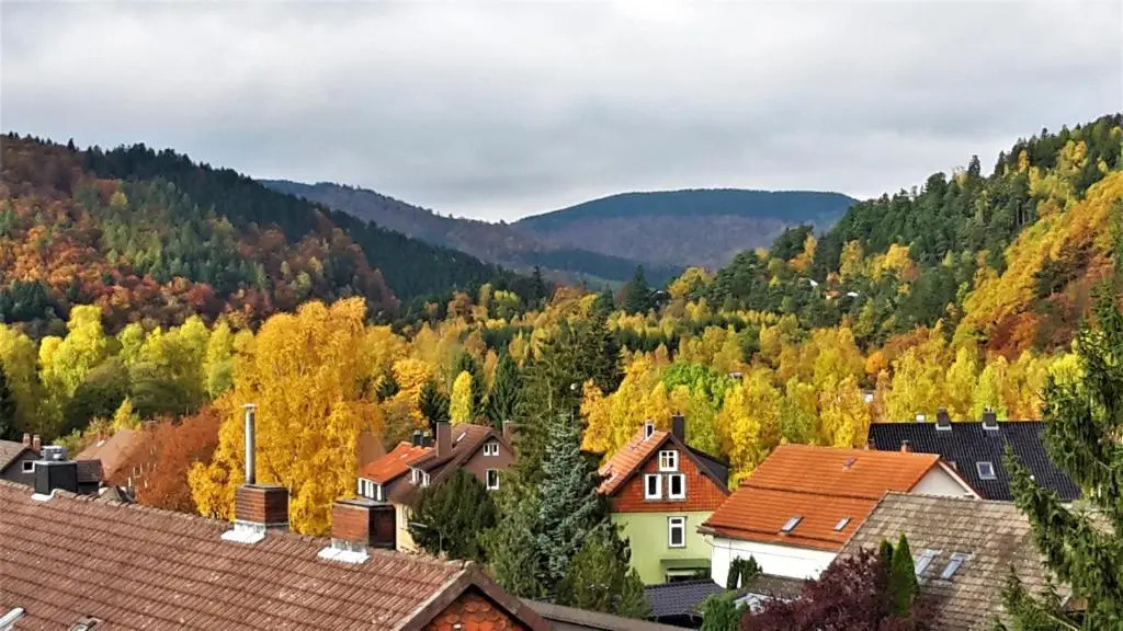 Haus am Bielstein