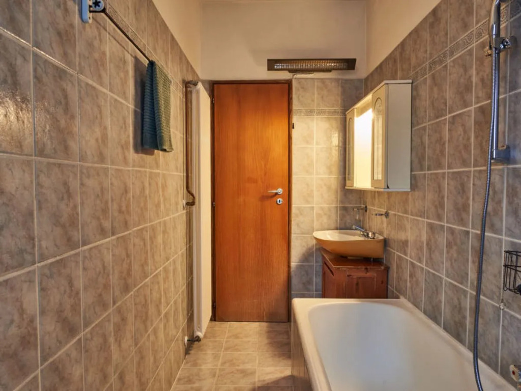 Holiday Home Casa Pina by Interhome