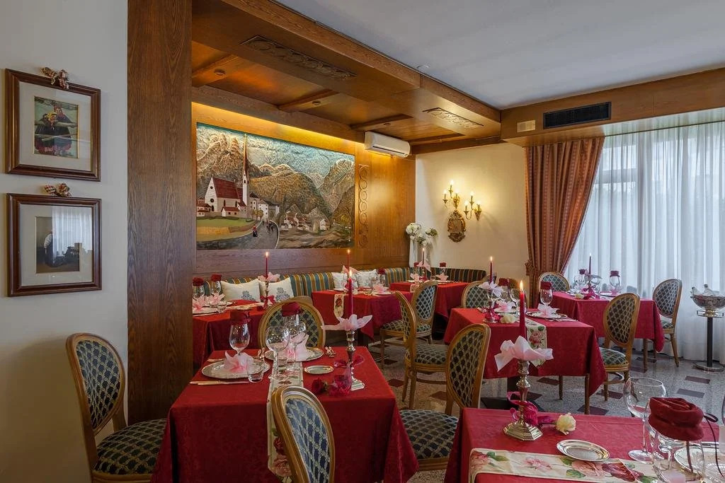 Park Hotel Iris