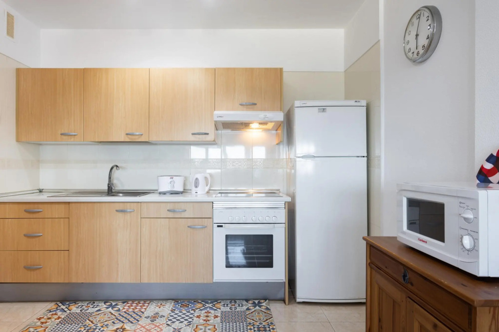 Home2Book Sea Front Duplex Terrace Pool +Wifi