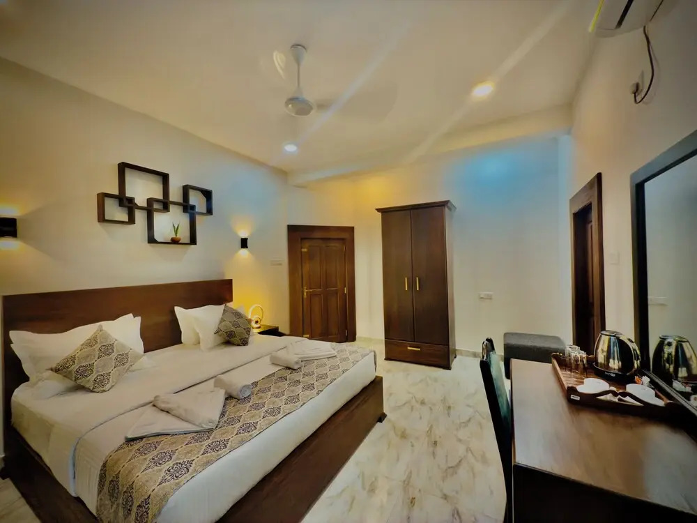 Aloe Transit Hotel