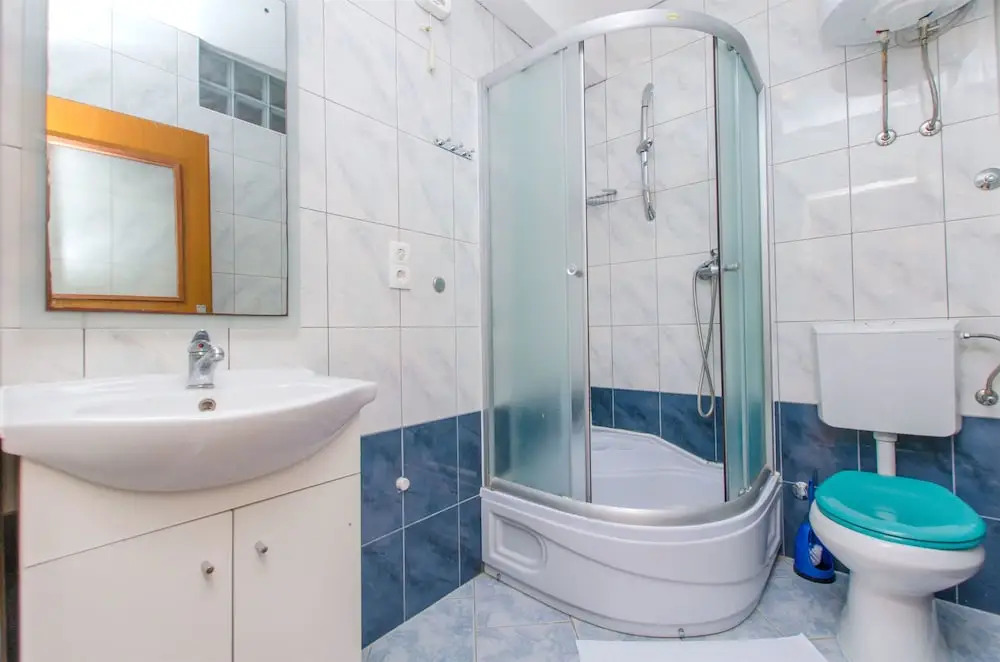 Apartments Bozjidar