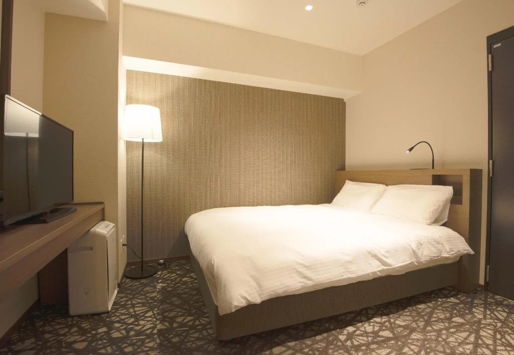 Wires Hotel Shinagawa Seaside