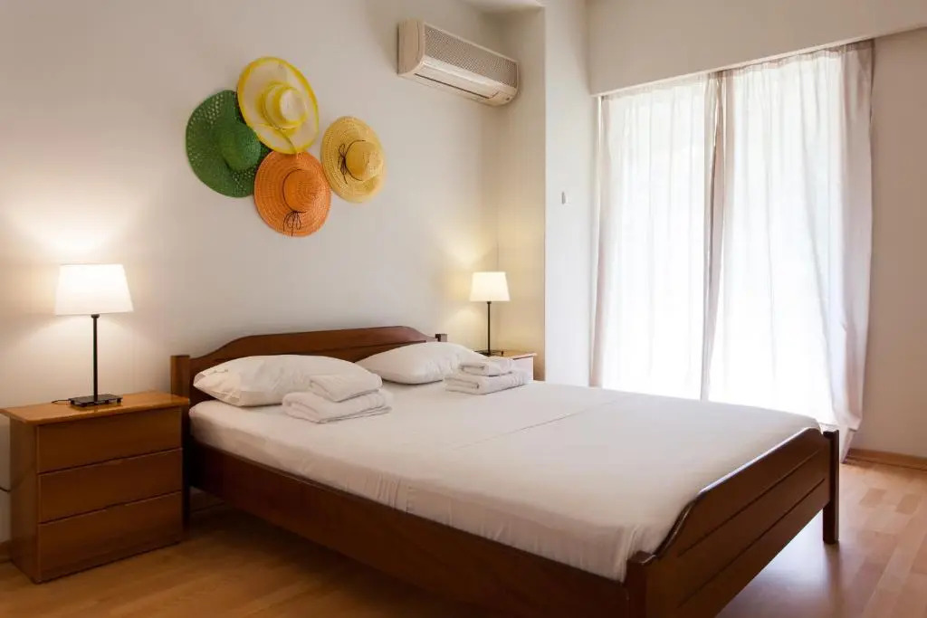 Lovely Apartment in Athens-psychiko Renovation May 2025