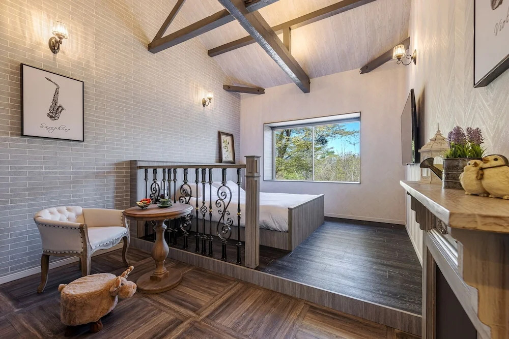 Almeria Hotel Yamanakako アルメリアホテル山中湖