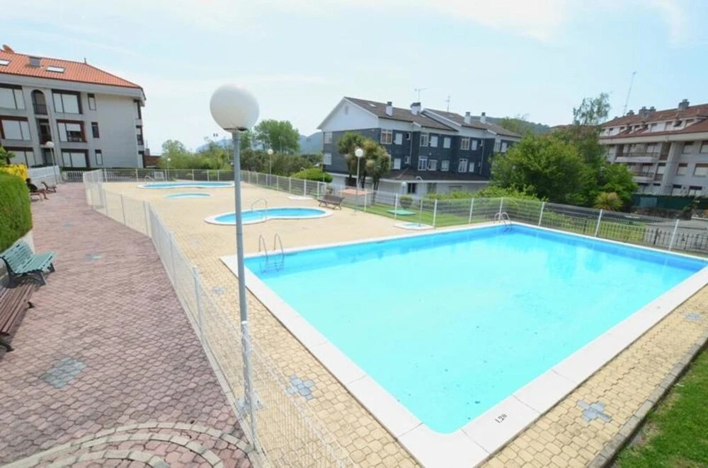 Apartment in Noja, Cantabria 103663 by MO Rentals