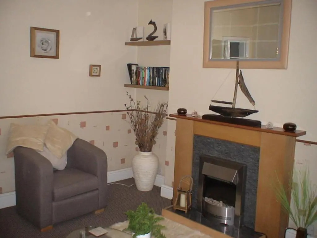 The Shady Corner, Flat 2, 16 Sandy Lane (Adults Only)