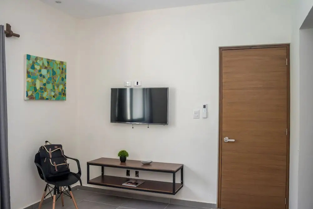 Viento Suites Cancún