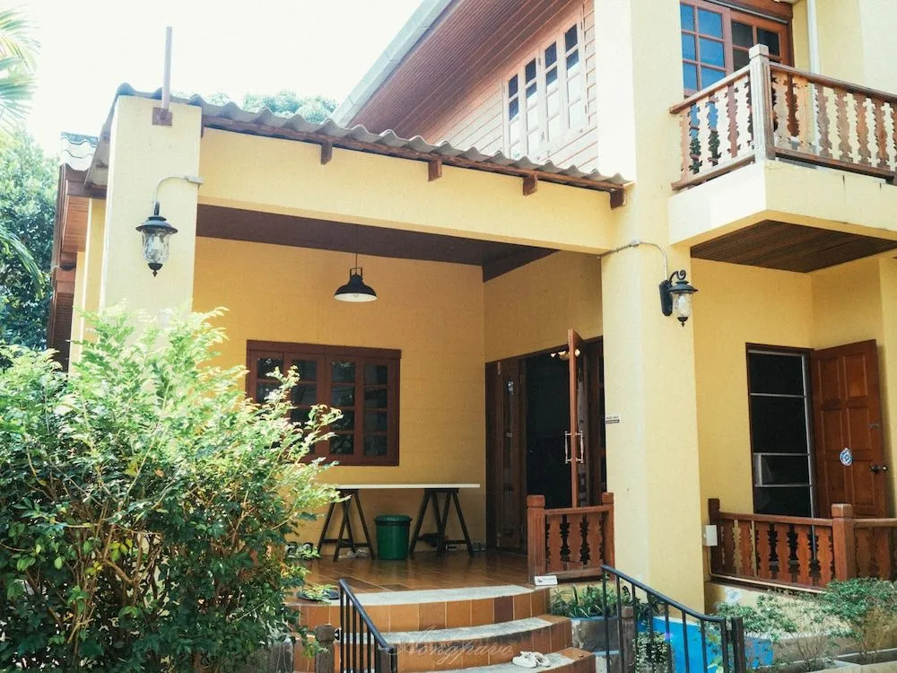 Norn Plearn Hostel