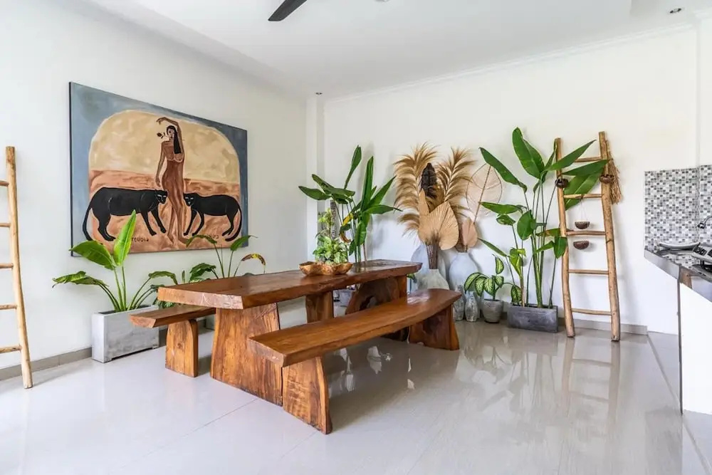 Coco Loco Villa